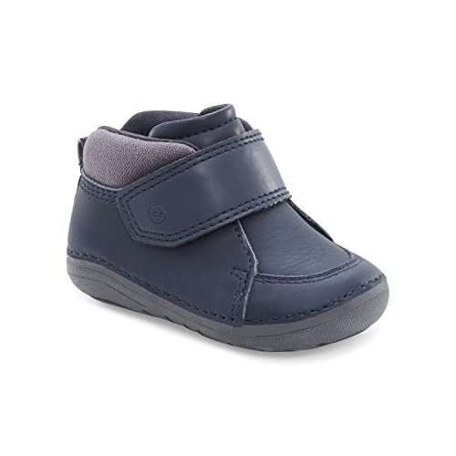 Stride Rite baby-boys Sm Mateo