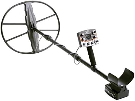 NEXUS Standard MP Metal Detector with 20" DD Search Coil