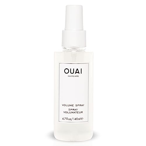 OUAI Womens Volume Spray, 4.7 oz