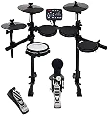 PLAYTECH PDS-250II Electronic Drum Set