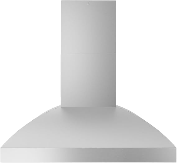 ZLINE 60 in. Island Mount Outdoor Grill Hood (GOi2-60)