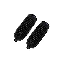 2 Pc Suspension Kit Rack & Pinion Bellow Boots 88-1630 Compatible with 2000-2018 Nissan Altima Maxima Infiniti G37 - PartsW