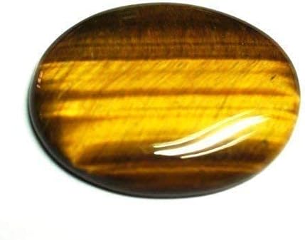Tiger Eye Stone 9.25 Ratti Rashi Ratna Natural And Certified By Gemological Laboratory Of India Precious Gemstone Unheated And Untreated Gems For Astrological Purpose-B0BVKHR4MRNAMZ