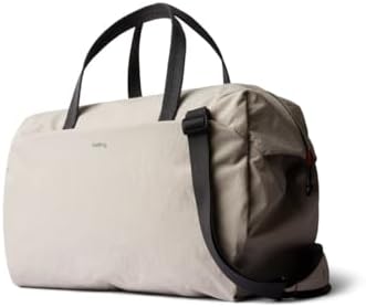 Bellroy Lite Duffel lightweight technical duffel bag