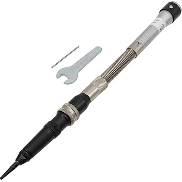 Handpiece, No.15D, Hammer, Duplex