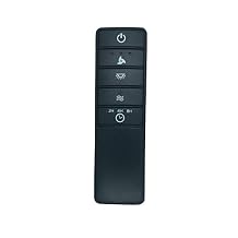 UC7229T Premier Ceiling Fan Remote Control by MFP