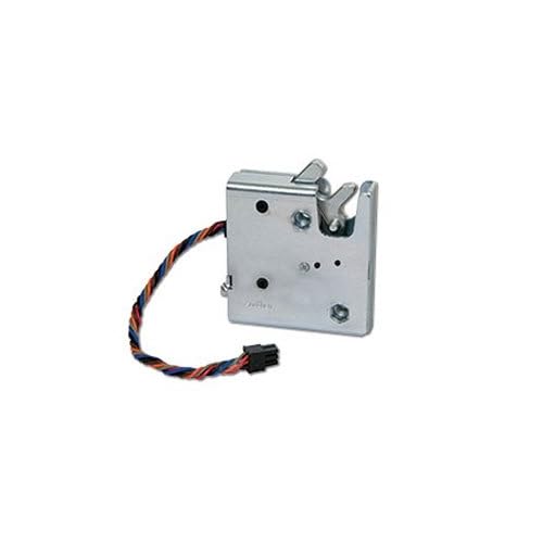 R4-EM-23-161, EM - Electronic Rotary Latch, Southco