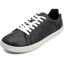 GROUNDIES Universe Barefoot Shoes for Men - Versatile Sneakers for Men with Wide Toe Box, Soft, Breathable Liner, and Flexible, Slip-Resistant Outsole