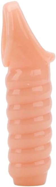 Male Girth and Stimulation Enhancer Sleeve QY29326