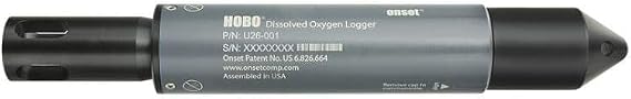 HOBO by Onset U26-001 - Dissolved Oxygen Logger