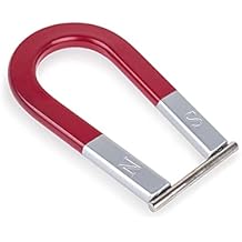 Toysmith Metal Horseshoe Magnet