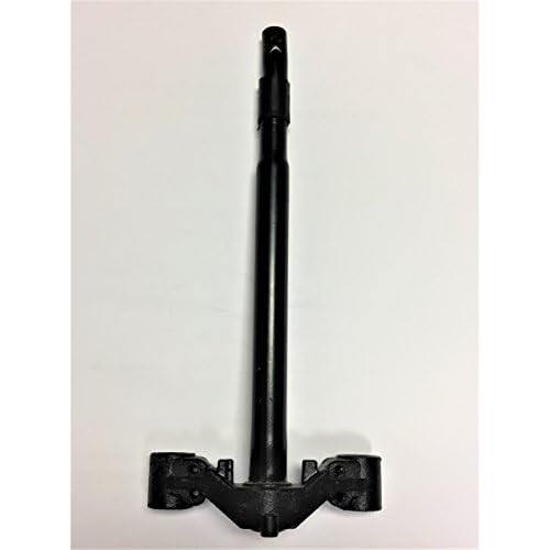 GY6 49cc 50cc Chinese Scooter Triple Tree Front End Steering Fork Stem