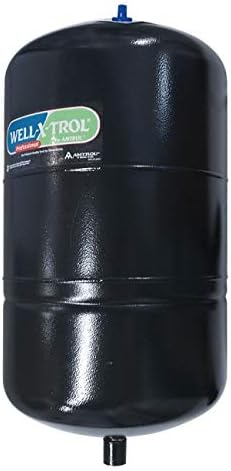 Amtrol Well-X-Trol 20 Gallon Underground Pressure Tank - WX-202-UG