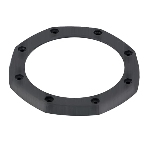 Ceramic Watch Bezel Compatible with Audemars Piguet Royal Oak Offshore 26470 42mm