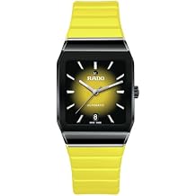 Rado -Anatom-Unisex-Swiss Automatic Watch-High Tech Ceramic-Sapphire Crystal -32.5mm