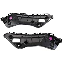 RLB-HILON Front Bumper Bracket Compatible with Toyota RAV4 2013 2014 2015 2016 2017 2018 Year, for Left and Right Side