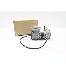 New THOMAS 107CAB18 G Diaphragm Compressor Vacuum Pump 1/20HP D531671