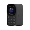 Nokia 105 Classic Tuslu Cep Telefonu Koyu Gri