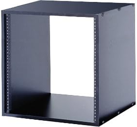 Middle Atlantic Products RK Series Rack - 12 Rack Spaces