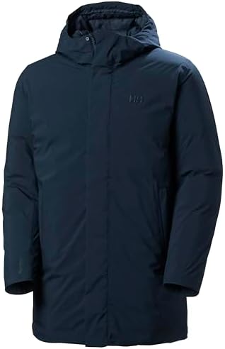 Helly Hansen Mens Urb Pro Ht Down Coat