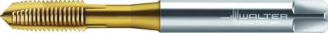 Walter Prototyp - Perform Tap TC216-M2-C0-WY80AA