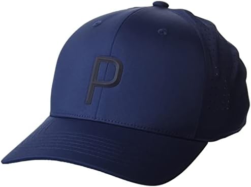 Puma Men's Tech P Snapback Cap