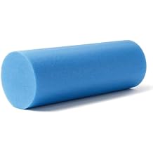 Foam Mart Foam Rollers (LT Blue)