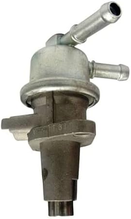 FLP Fuel Pump with Gasket Compatible with Bobcat 6655216, Fits 751G, 753G, 763G, 773G, S130, S150, S160, S175, S185 and S205 Skid Steer; T140 T180 and T190 Compact Track Loader