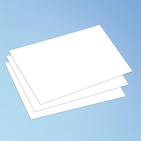 Purus-White Cleanroom Paper, 11" X 17", 250/Pack