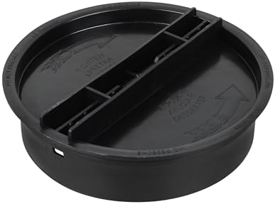 #3008000 Replacement Filter Retainer Cover for Shop Vac 90304 Filter,Wet and Dry Vacuum Cleaner