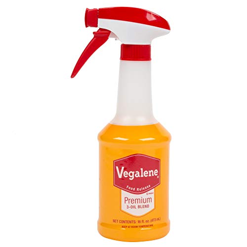 Vegalene 16 oz. All Purpose Liquid Release Spray - 6Case