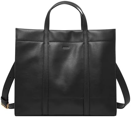 Fossil Womens Carmen Tote Bag