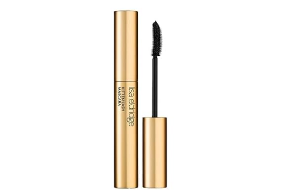 Lisa Eldridge Kitten Lash Mascara Black