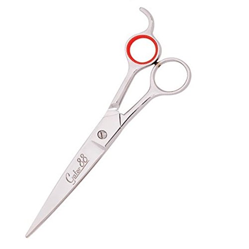 Geib Professional Dog Grooming 88 Style Shears Straight or Curved 8.5 inch or 10 inch8½ inch Straight