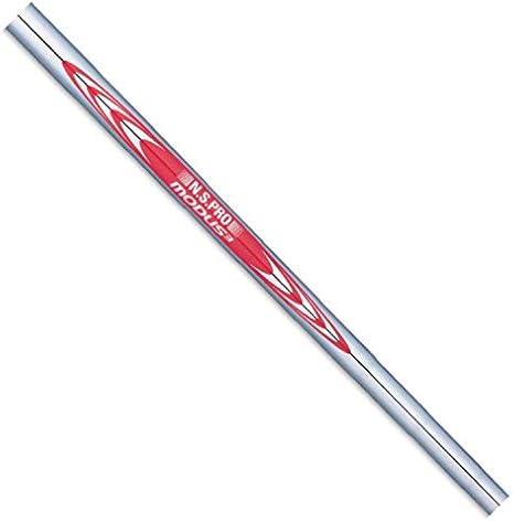 Nippon N.S. Pro Modus3 Tour 120 TX Golf Flex Shaft Set (4-PW Set (7 Shafts))