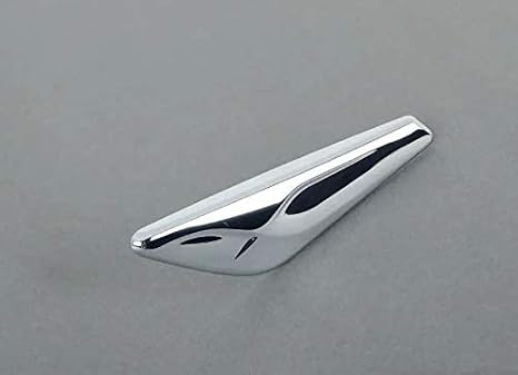 BMW 51-11-7-338-569 Finisher (, Side Panel, Front:511380), 1 Pack
