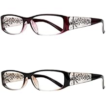 Olivia Stylish Reading Glasses for Women