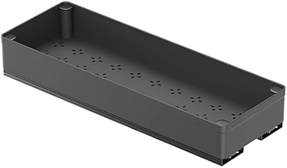 Pull Out Cabinet Organizer, Slide Out Drawers for Kitchen Cabinets, Under Sink Organizer, Roll Out Shelves for Home Kitchen Cabinets Pantry Bathroom Storage