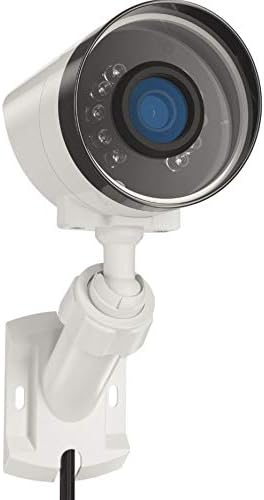1080P Indoor +Outdoor WiFi Video Camera (ADC-V722W)