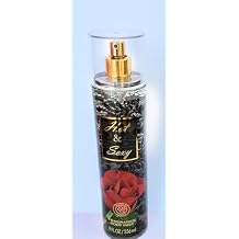 Hot & Sexy Body Mist