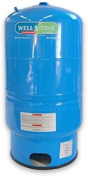 WX-202XL Amtrol 26 Gallon Well-X-Trol free standing Water Well PRESSURE TANK 144S29