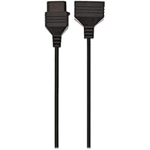 Retro-Bit NES - Cable - Extension Cable - 6FT (Retro-Bit) - NES