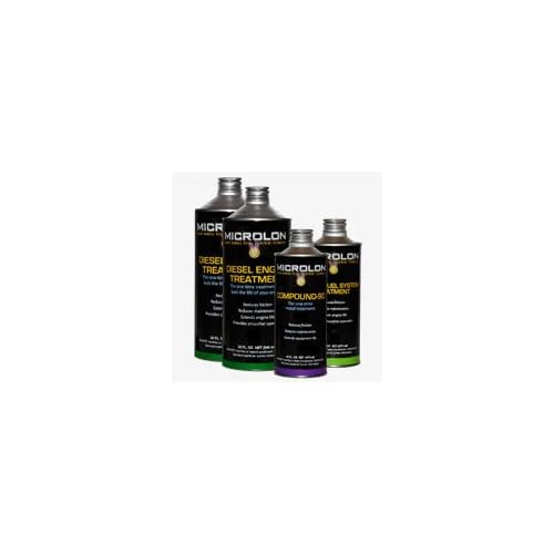 Engine Treatment for Turbo Diesel Engines 4.9 liters