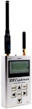 Seeedstudio RF Explorer ISM Combo