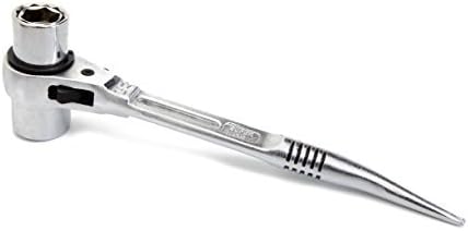 Dirty Rigger 4 Way Podger Wrench by Dirty Rigger