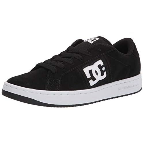 DC Shoes Mens Low-top Sneakers