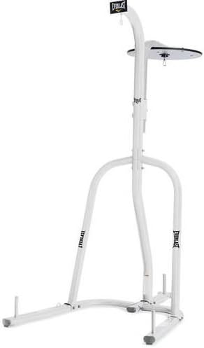 Everlast dual-station