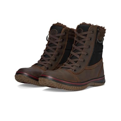 PAJAR Canada TROOPER 3.0 mens snow boots