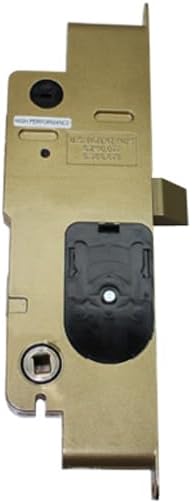 Peachtree IPD French Door Mortise Lock - Left Hand Inswing