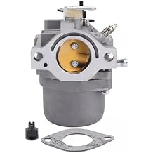 Carburetor Fit Riding Mower 12.5 Hp For Briggs & Stratton LMT 5-4993
